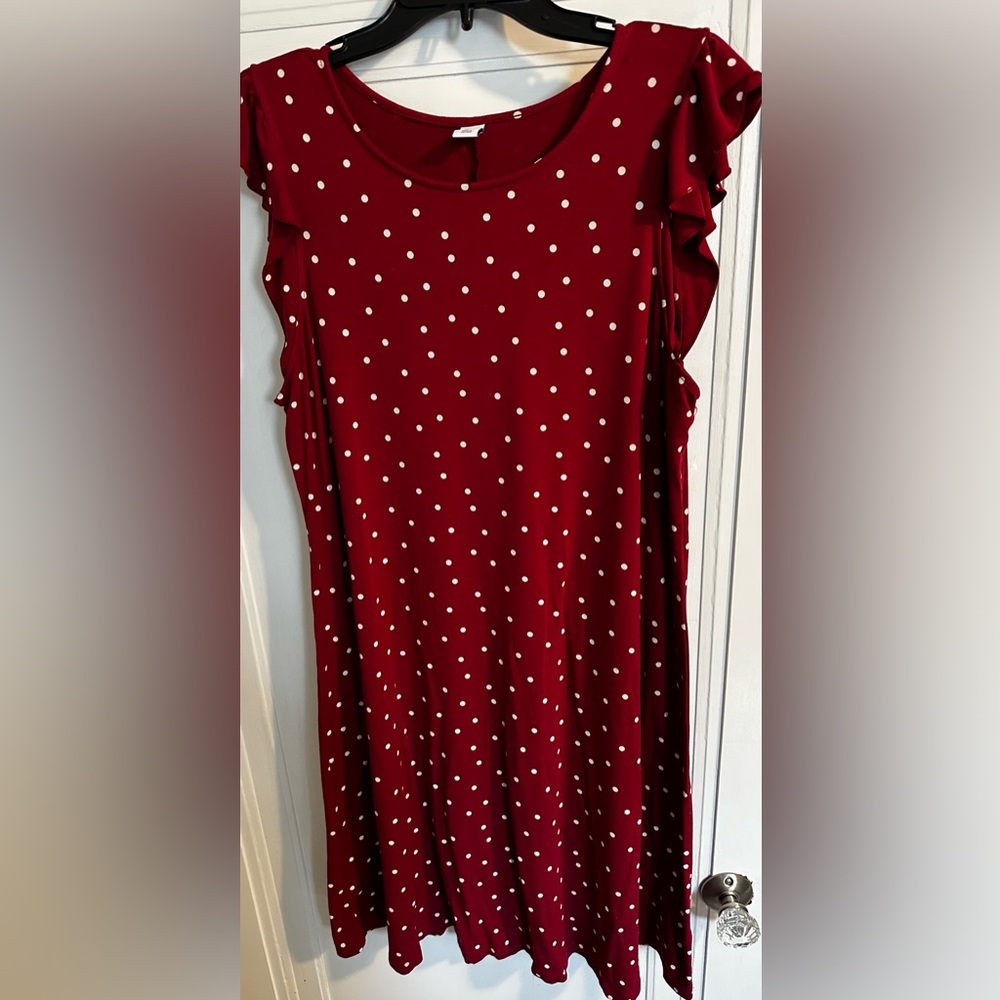 Old Navy Dress